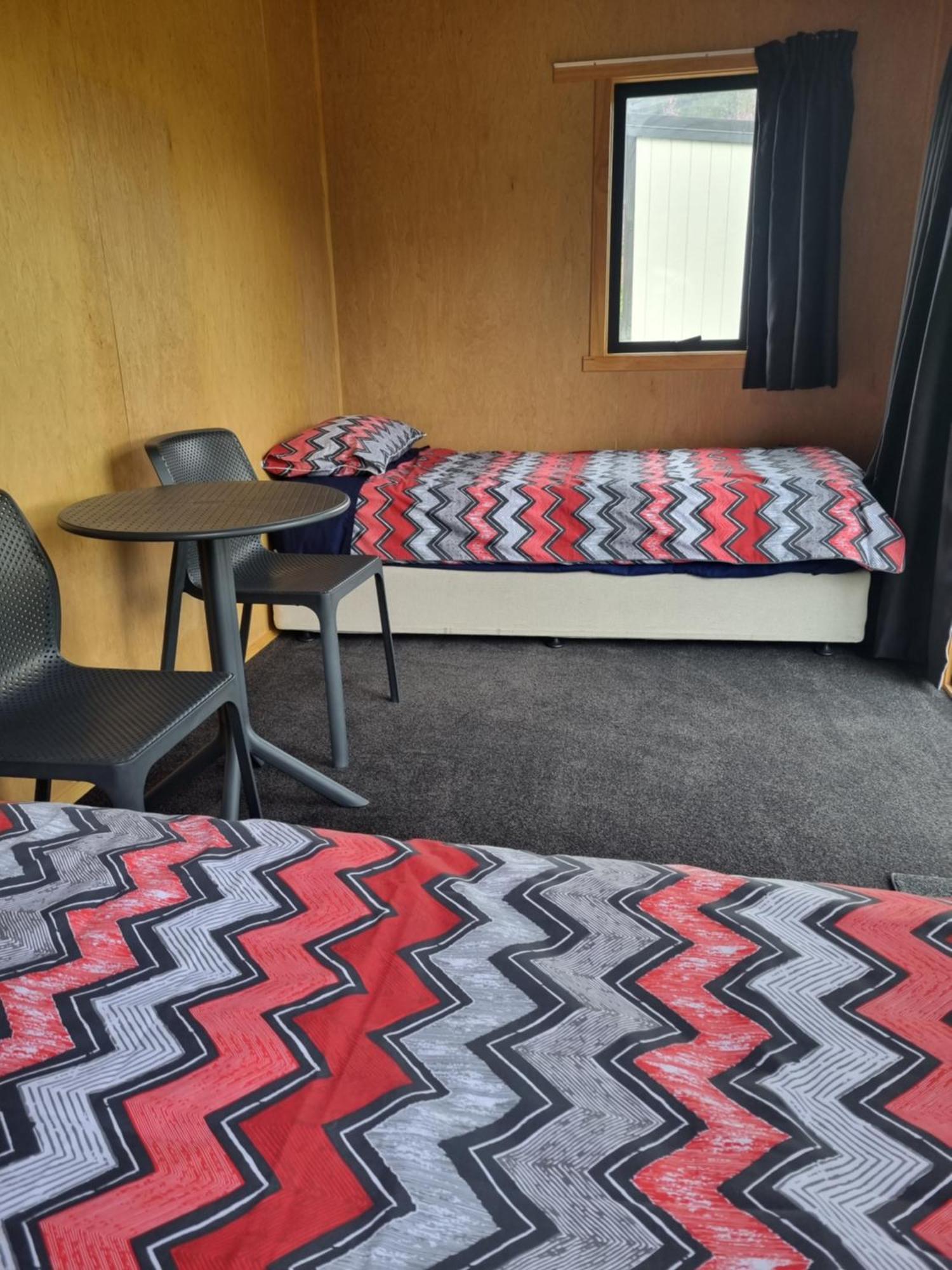 Murchison Motorhome Park Exterior photo